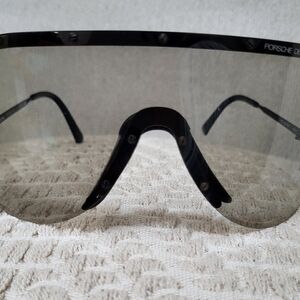 Carrera Porsche Design unisex vintage sunglasses